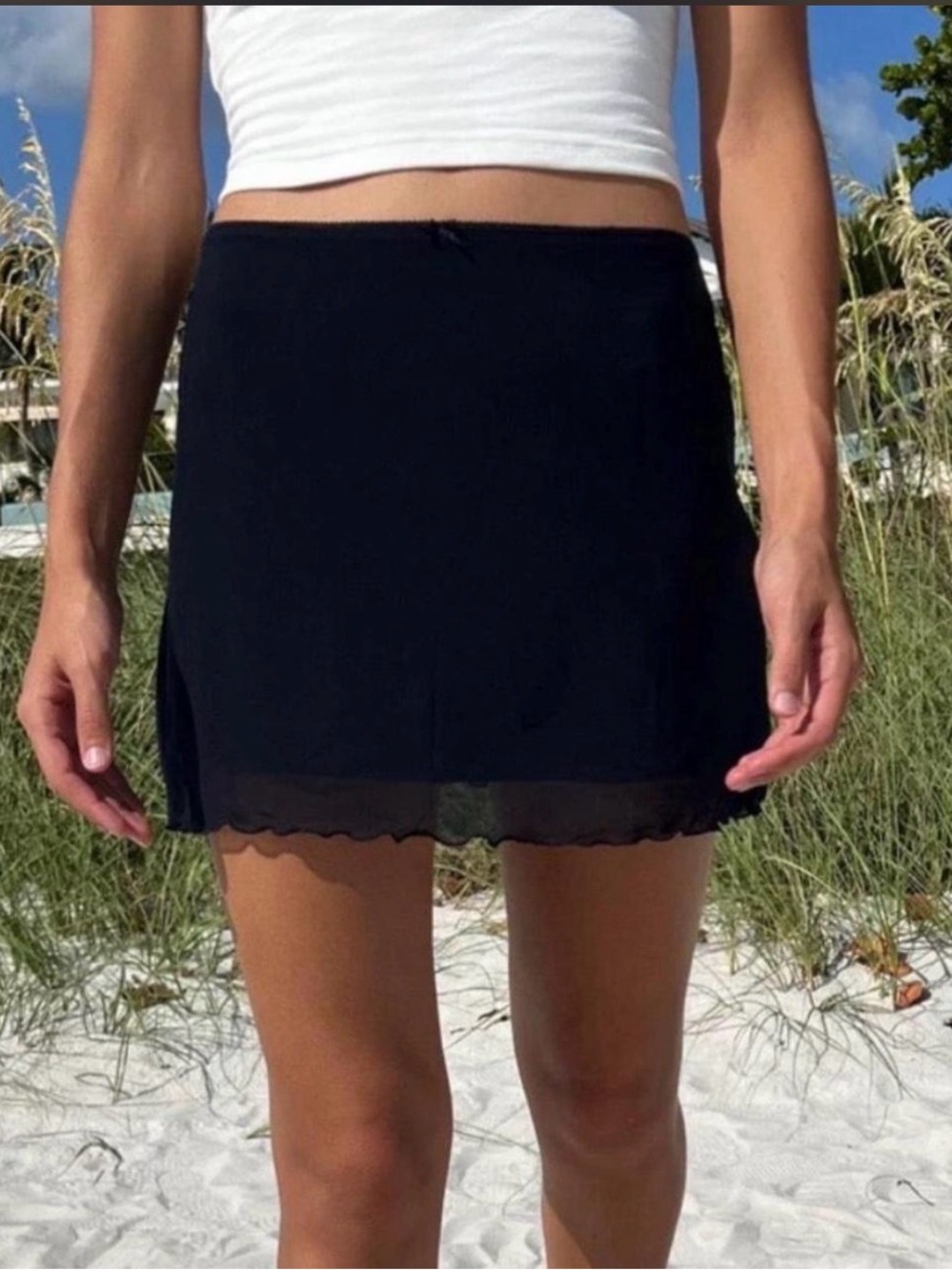 Brandy Melville Ciara Skirt